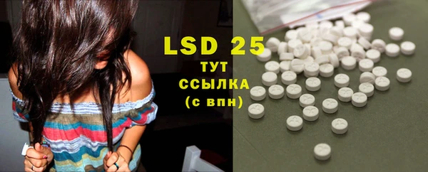 стаф Няндома
