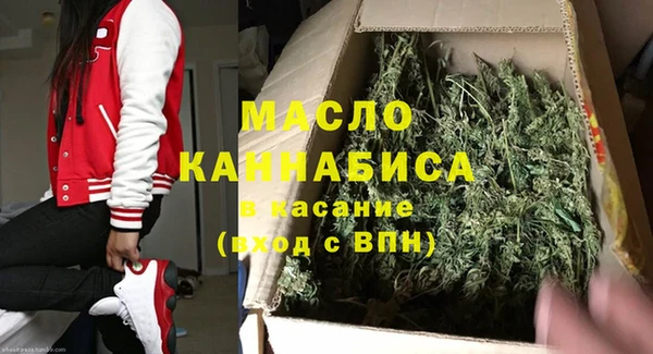 стаф Няндома